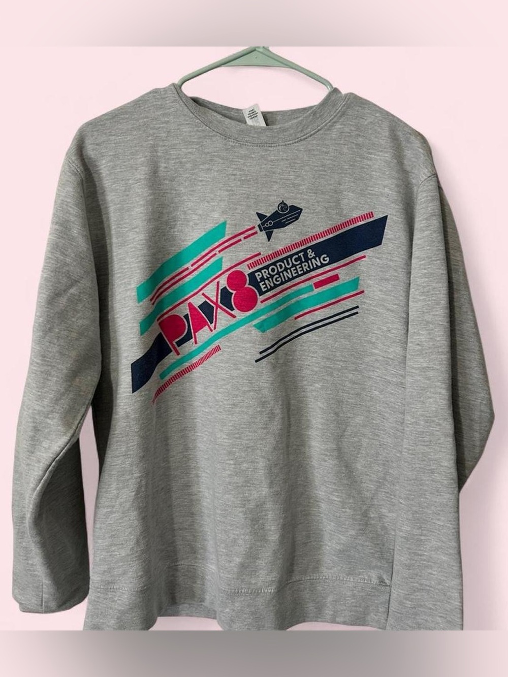 Independent Trading Co sweatshirt